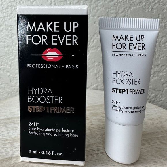 Makeup Forever Makeup 5 Makeup Forever Hydra Booster Step Primer